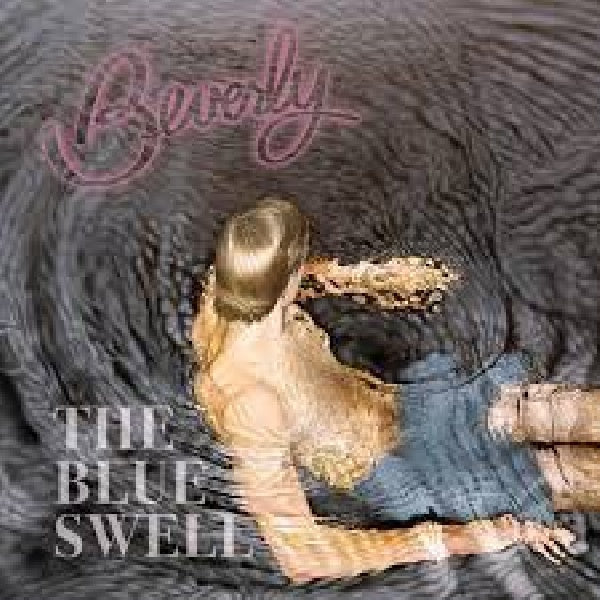 Beverly - Blue swell (CD) - Discords.nl