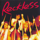 Reckless - Reckless + 3 (CD) - Discords.nl