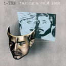 I-ten - Taking a cold look (CD) - Discords.nl