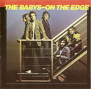 Babys - On the edge (CD) - Discords.nl