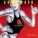 Autograph - That's the stuff (CD) - Discords.nl