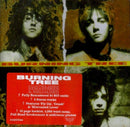 Burning Tree - Burning tree (CD) - Discords.nl