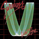 Survivor - Vital signs (CD) - Discords.nl