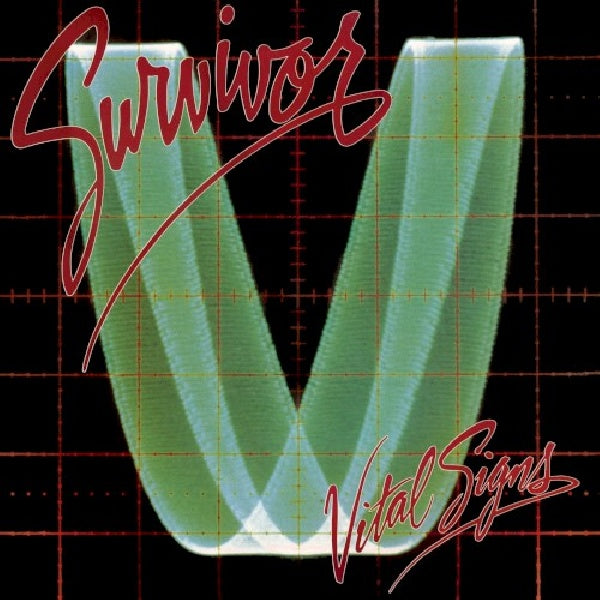 Survivor - Vital signs (CD)