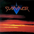 Survivor - Too hot to sleep (CD) - Discords.nl