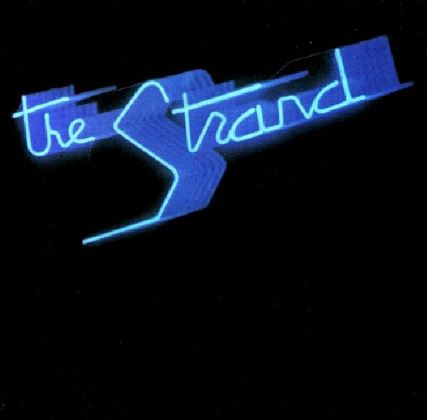 Strand - Strand (CD) - Discords.nl