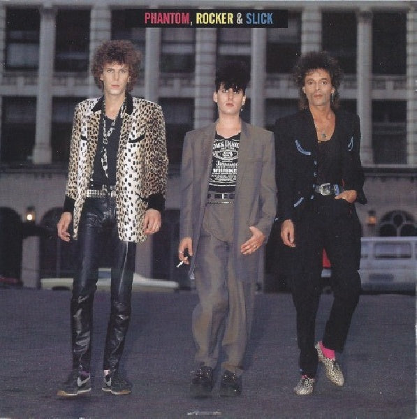 Candy - Whatever happened to fun (CD) - Discords.nl