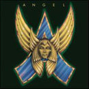 Angel - Angel (CD) - Discords.nl