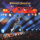 Budgie - Power supply (CD) - Discords.nl