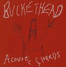 Buckethead - Acoustic shards (CD) - Discords.nl