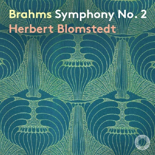 Herbert Blomstedt / Gewandhausorchester Leipzig - Brahms symphony no.2 & academic festival overture (CD) - Discords.nl