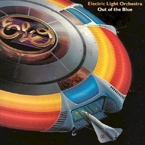 Electric Light Orchestra - Out of the blue (CD) - Discords.nl