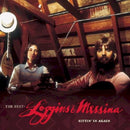Loggins & Messina - Sittin' in again (the best of) (CD) - Discords.nl