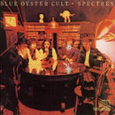 Blue Oyster Cult - Spectres (CD) - Discords.nl