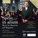 T. Tallis - Spem in alium -sacd- (CD) - Discords.nl