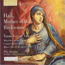 T.l. De Victoria - Hail, mother of the redeemer (CD) - Discords.nl
