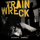 Boys Night Out - Trainwreck (CD) - Discords.nl