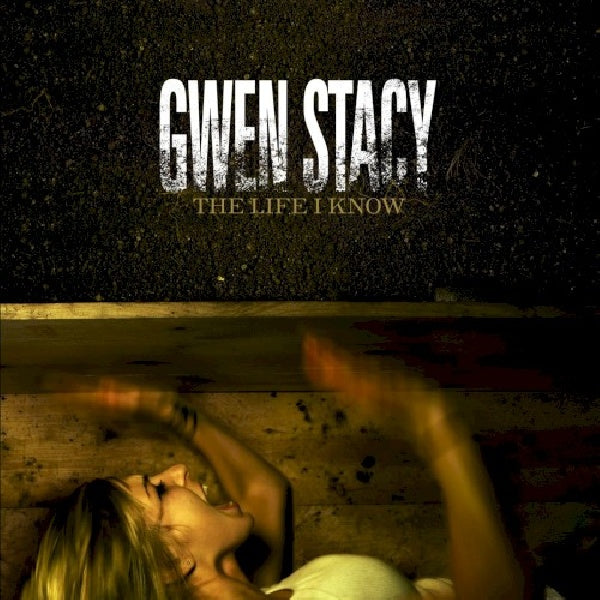 Gwen Stacy - Life i know (CD) - Discords.nl