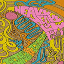 Heavy Heavy Low Low - Turtle nipple and the toxic shock (CD) - Discords.nl