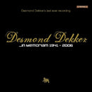 Desmond Dekker - ...in memoriam 1941-2006 (CD) - Discords.nl