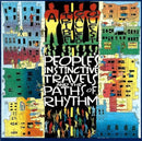 A Tribe Called Quest - People's instinctive travels and the paths of rhythm (CD) - Discords.nl