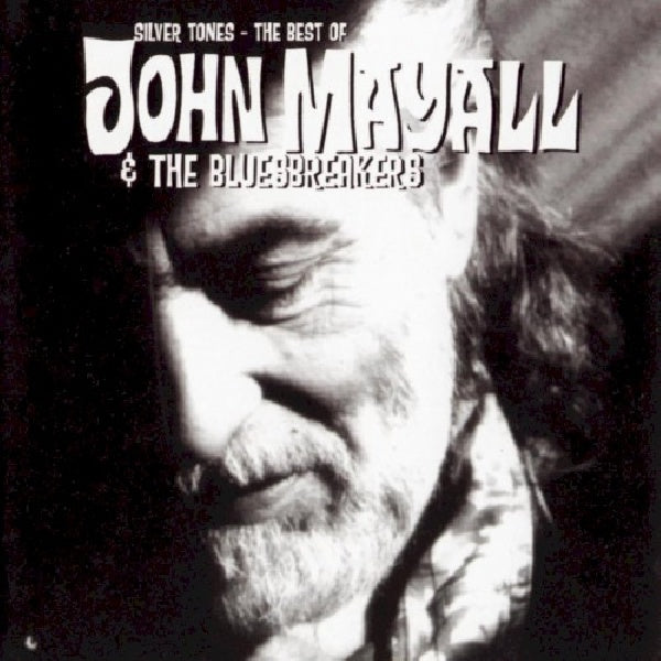 John Mayall - Best of (CD) - Discords.nl