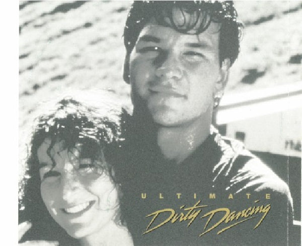 Original Soundtrack - Ultimate dirty dancing (CD)