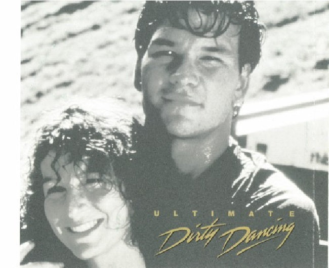 Original Soundtrack - Ultimate dirty dancing (CD)