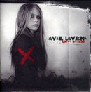 Avril Lavigne - Under my skin (CD) - Discords.nl