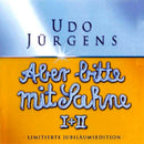 Udo Jã¼rgens - Aber bitte mit sahne - jubilã¤umsedition (CD) - Discords.nl