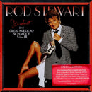 Rod Stewart - Great american songbook (CD)