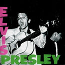 Elvis Presley - Elvis presley (CD) - Discords.nl