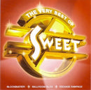 Sweet - The very best of sweet (CD) - Discords.nl
