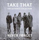 Take That - Never forget: the ultimate collection (CD) - Discords.nl