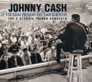 Johnny Cash - At san quentin & at folsom prison (CD) - Discords.nl