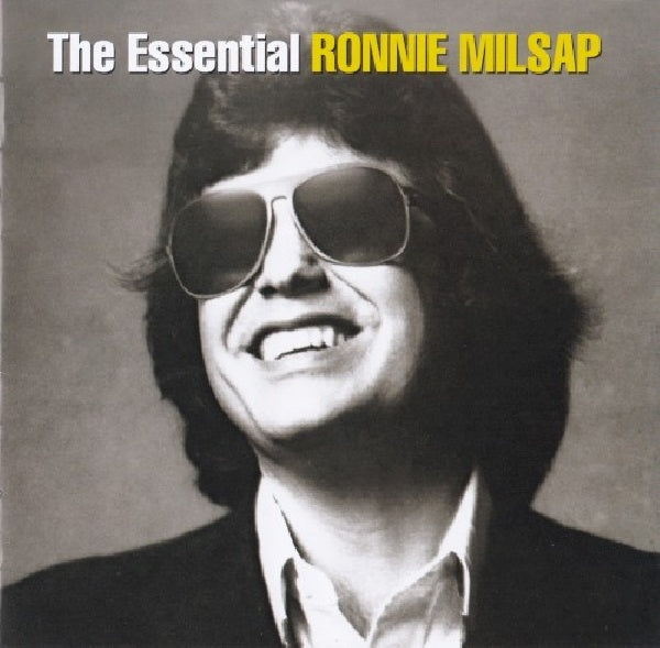 Ronnie Milsap - Essential (CD) - Discords.nl