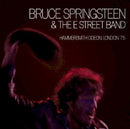 Bruce Springsteen & The E Street Band - Hammersmith odeon, london '75 (CD) - Discords.nl