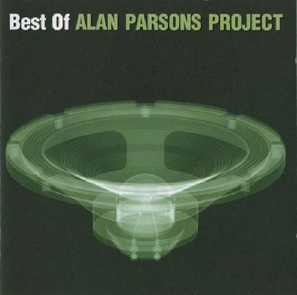 The Alan Parsons Project - The very best of the alan parsons project (CD) - Discords.nl