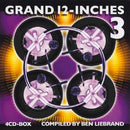 Various - Grand 12 inches 3 (CD) - Discords.nl