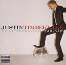 Justin Timberlake - Futuresex/lovesounds (CD) - Discords.nl