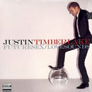 Justin Timberlake - FutureSex/LoveSounds (LP) - Discords.nl