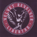 Velvet Revolver - Libertad (CD) - Discords.nl