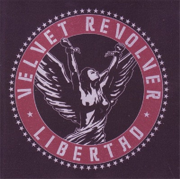 Velvet Revolver - Libertad (CD)