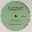 Lcd Soundsystem - Yr city's a sucker (12-inch) - Discords.nl