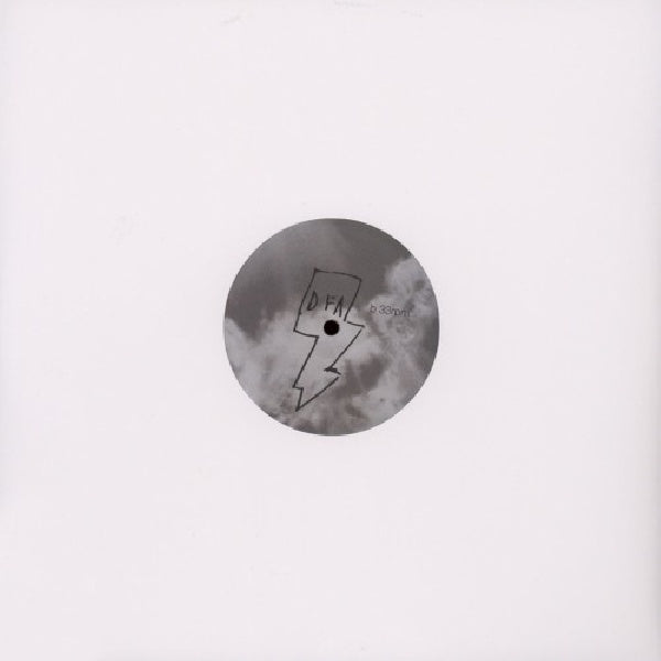 Lcd Soundsystem - I used to (dixon retouch) (12-inch)