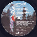 Naked Eyes - Burning Bridges (LP Tweedehands)