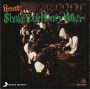 Black Crowes, The - Shake Your Money Maker (CD Tweedehands) - Discords.nl
