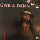 S.S.O. Orchestra, The - Give A Damn (LP Tweedehands)