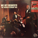 Oscar Peterson Trio, The - We Get Requests (LP Tweedehands)