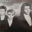 Duran Duran - Notorious (LP) - Discords.nl